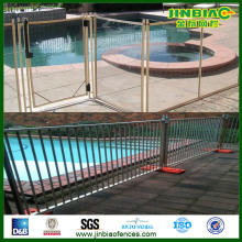 Cheap Temporary Pool Fence ( 28 years manufacturer; ISO9001:2008)